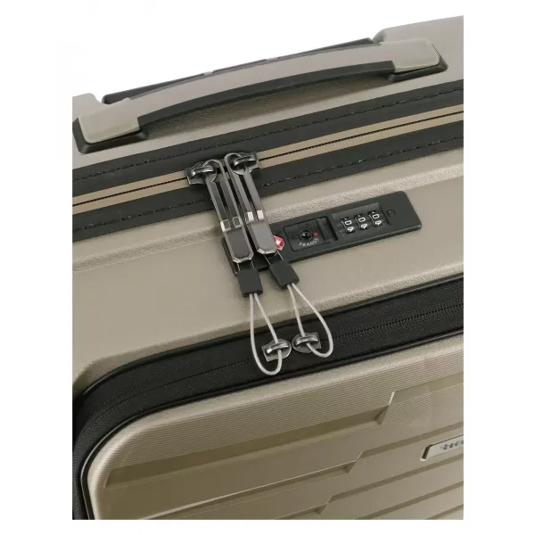  Koffer TRAVELITE AIR BASE 4W S FRONT POCKET SEKT 