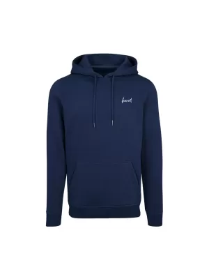 Herren -Sweatshirt BRANDIT 8663 LEICHTE MARINE