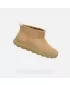 Damenschuhe GEOX SPHERICA 4X4 B ABX G009463 BEIGE