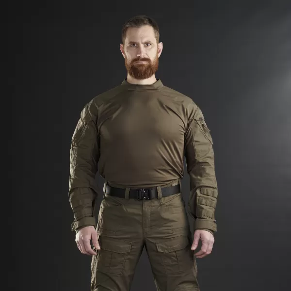  T-Shirt PENTAGON WOLF COMBAT SHIRT K02025 KOJOTE 