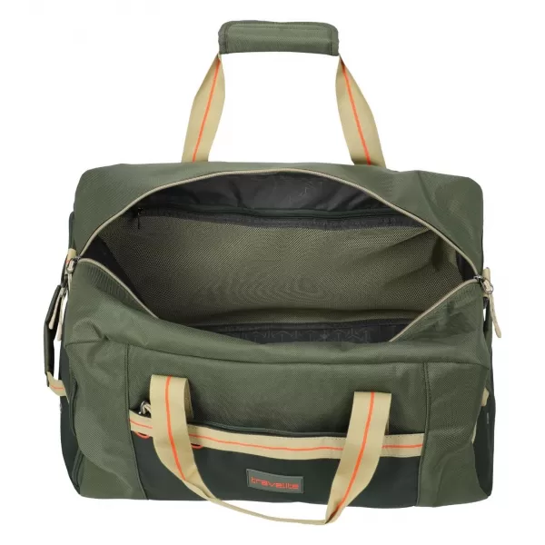  Tasche TRAVELITE Color Craze Travelling bag OLIVE 