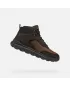 Herrenschuhe GEOX SPHERICA 4X4 ABX G011178 DUNKELBRAUN