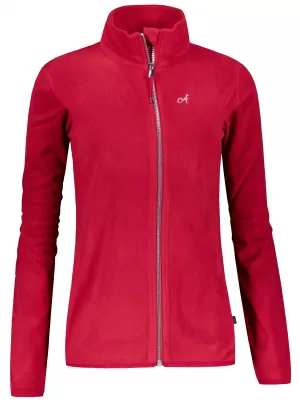 Damen-Sweatshirt ALTISPORT ESEFA ROSA