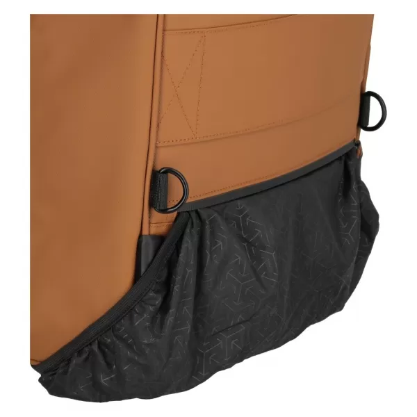  Rucksack TRAVELITE Briize Backpack L Trolley CURRY 