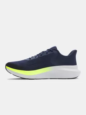 Herrenschuhe UNDER ARMOUR UA CHARGED ROGUE 5 3028256-403 BLAU