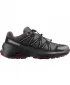 Damenschuhe SALOMON SPEEDCROSS PEAK W ASPHALT/SCHWARZ/NOCTURNE