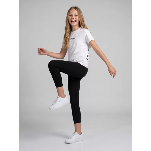  Funktionaler t -Shirt -Prämie von Kindern ALTISPORT VOJ/ALK075TR01 WEIß 