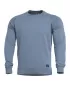 Sweatshirt PENTAGON HAWK SWEATER BLANK K09019 MORGENBLAU