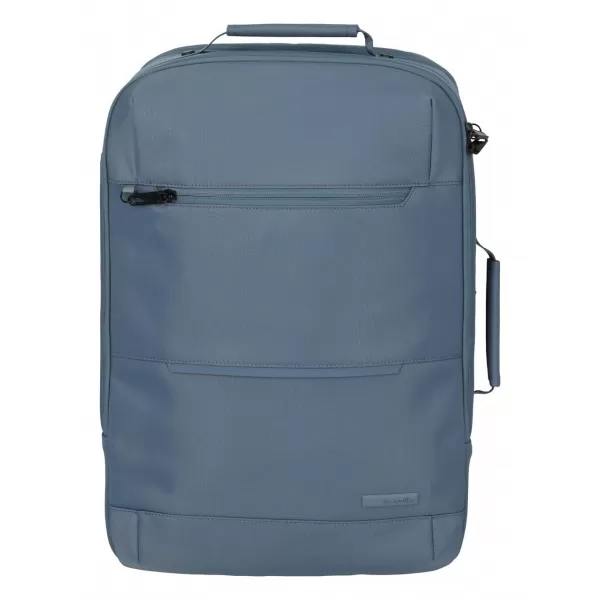 Rucksack TRAVELITE WORKFLOOW BACKPACK L DENIMBLAU 