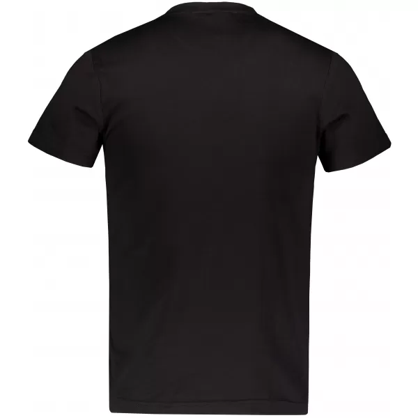  Herren t -Shirt mit kurzen Ärmeln ALTISPORT ALM193129 SCHWARZ -GREEN 