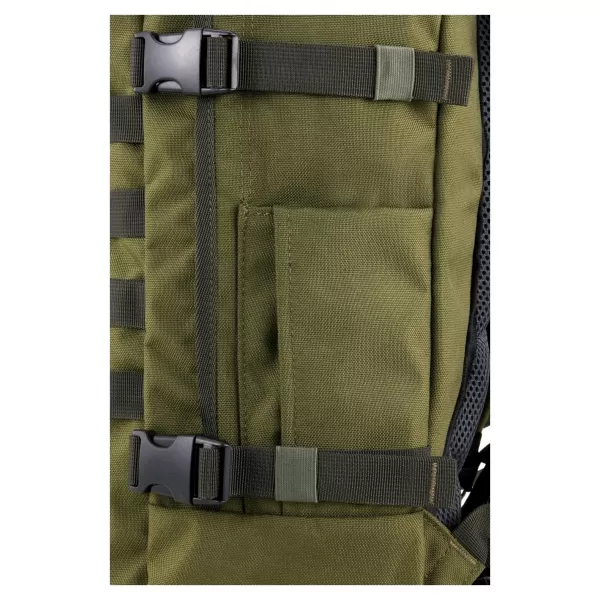  Rucksack CABINZERO MILITARY 36L MILITÄRGRÜN 