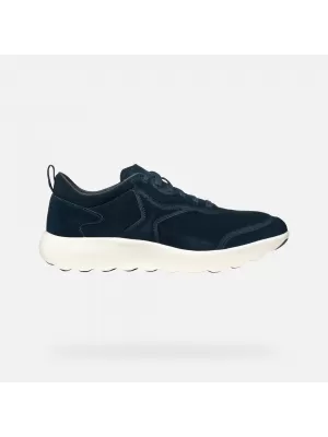 Herren-Sneaker GEOX XTORS DUNKELBLAU
