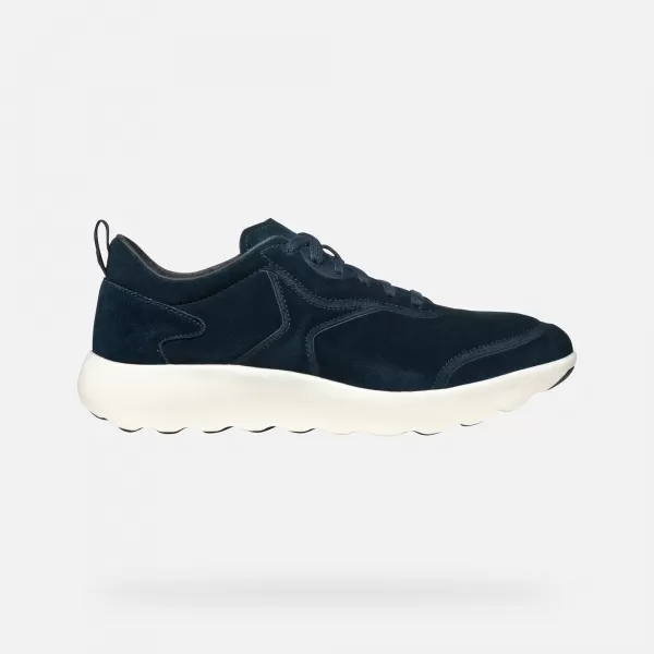  Herren-Sneaker GEOX XTORS DUNKELBLAU 