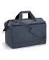 Tasche REISENTHEL ALLROUNDER L POCKET FISCHGRÄTENMUSTER DUNKELBLAU