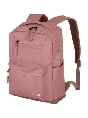 Rucksack TRAVELITE KICK OFF BACKPACK M ROSE