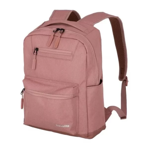  Rucksack TRAVELITE KICK OFF BACKPACK M ROSE 