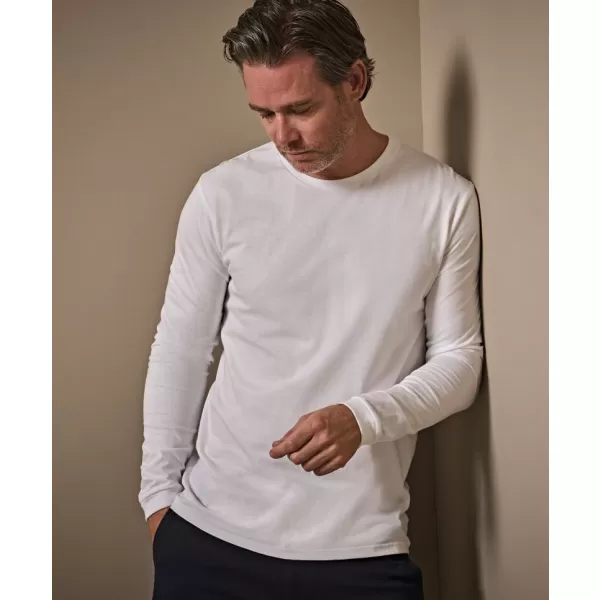  Herren-T-Shirt TEE JAYS | TJ 8007 SCHWARZ 