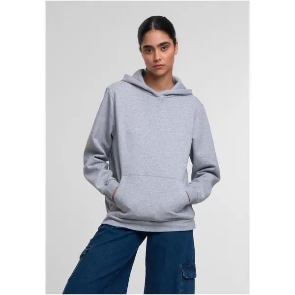  Damen Sweatshirt URBAN CLASSICS TB7433 MELANGE 