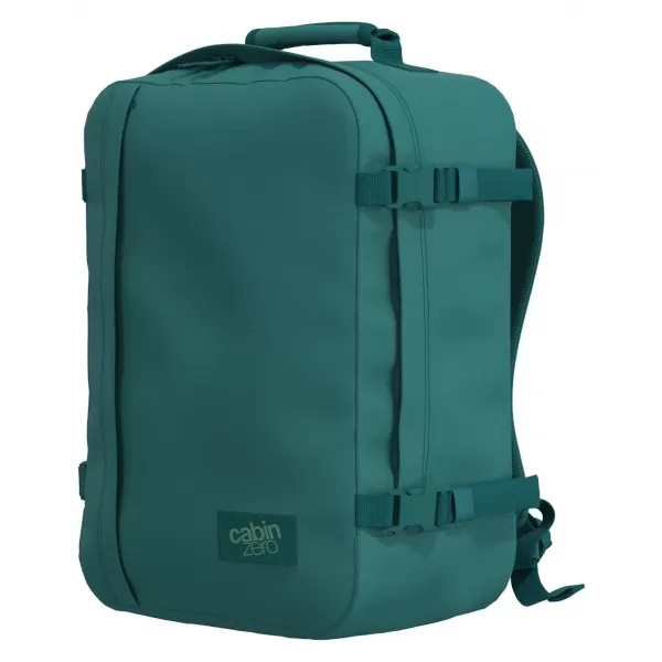  Rucksack CABINZERO CLASSIC 36L WIESENGRÜN 