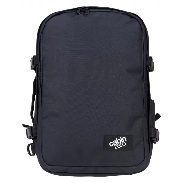  Rucksack CABINZERO CLASSIC PRO 32L ABSOLUT SCHWARZ 