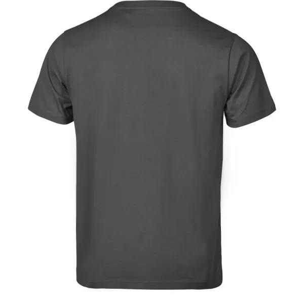  Herren-T-Shirt TEE JAYS | TJ 1150 PUDERGRAU 