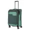 Koffer TRAVELITE VIIA 4W M GRÜN
