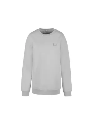 Herren -Sweatshirt BRANDIT 8665 LICHTASPHALT