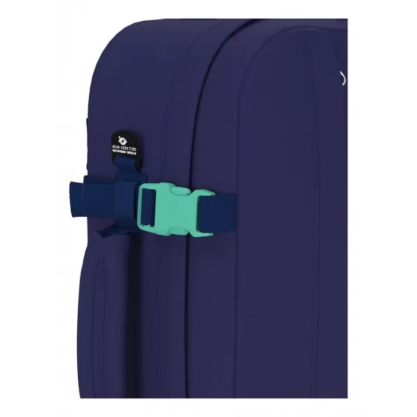  Rucksack CABINZERO CLASSIC 44L TIEFER OZEAN 