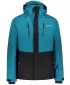 Herren-Winterjacke ALTISPORT PEDAR GRÜN