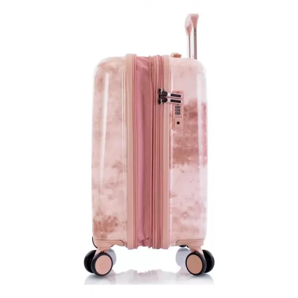  Koffer HEYS TIE-DYE S ROSE 