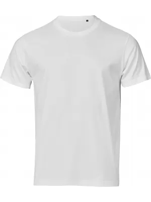 Herren-T-Shirt TEE JAYS | TJ 1140 WEIß