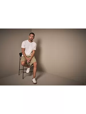 Herren-T-Shirt TEE JAYS | TJ 1150 DUNKELGRÜN