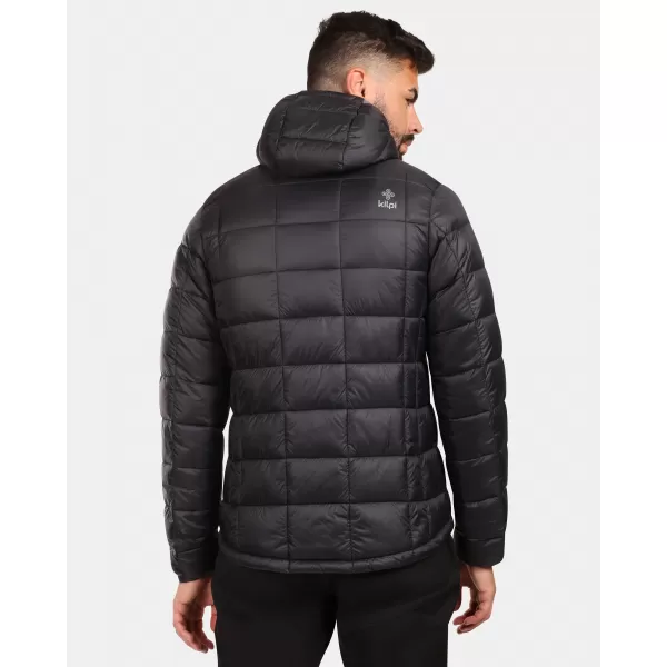  Herrenjacke KILPI REBEKI-M ZM0122KI SCHWARZ 