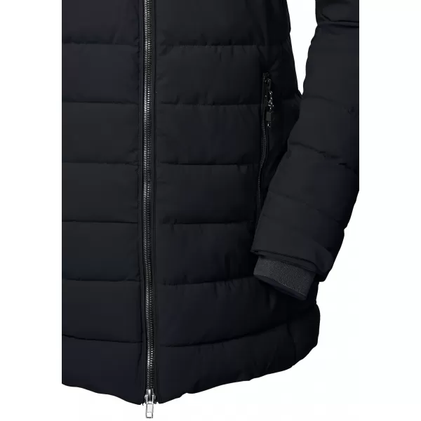  Damenjacke KILLTEC KOW 55 SCHWARZ 