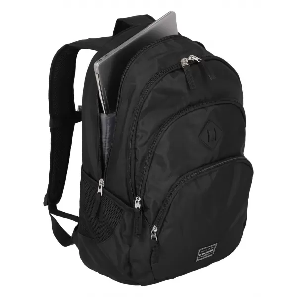  Rucksack TRAVELITE BASICS BACKPACK SCHWARZ 