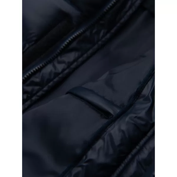  Jacke OMBRE OM-JALJ-0266 MARINEBLAU 