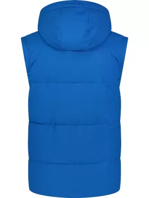 Winterweste NORDBLANC NUMINOUS NBWJM8062 BLAU