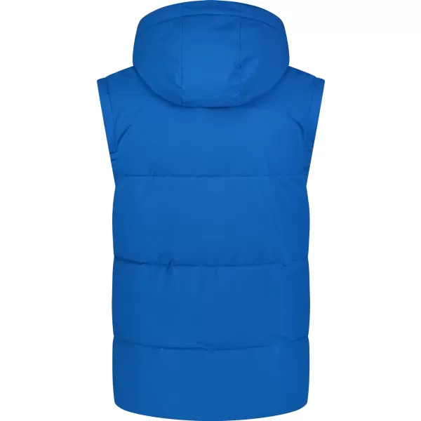  Winterweste NORDBLANC NUMINOUS NBWJM8062 BLAU 