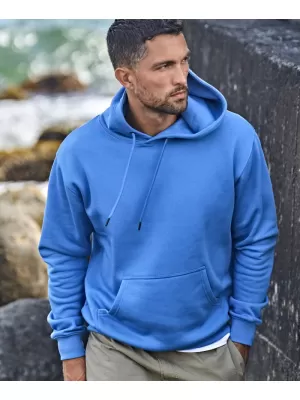 Unisex-Sweatshirt TEE JAYS | TJ 5430 PUDERGRAU