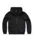 Jacke BRANDIT 5033 SCHWARZ