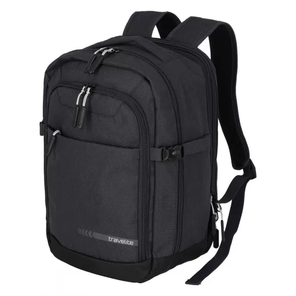  Rucksack TRAVELITE Kick Off Cabin Backpack ANTHRAZIT 