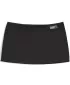 Damenrock PUMA X ROSÉ MICRO MINI SKIRT 63379801 PUMA SCHWARZ