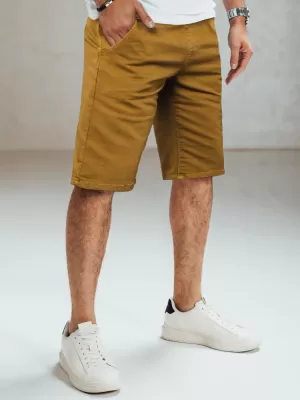 Shorts DSTREET SX2571 KAMEL