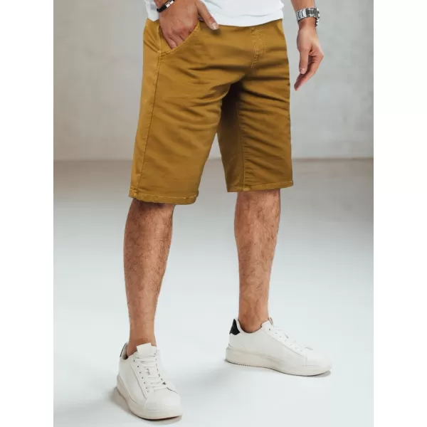  Shorts DSTREET SX2571 KAMEL 