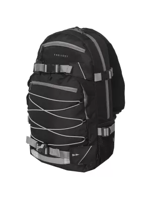 Rucksack BRANDIT 8614 SCHWARZ GRAU