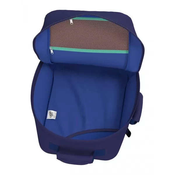  Rucksack CABINZERO CLASSIC 36L TIEFER OZEAN 