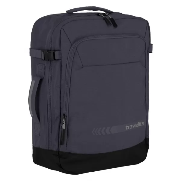  Rucksack TRAVELITE KICK OFF MULTIBAG BACKPACK ANTHRAZIT 