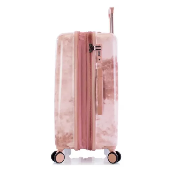  Koffer HEYS TIE-DYE M ROSE 