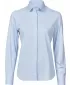 Damenhemd TEE JAYS | TJ 4031 HELLBLAU