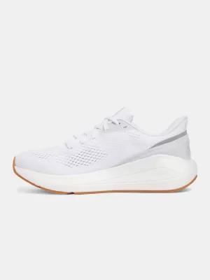 Damenschuhe UNDER ARMOUR UA W SONIC 7 3028003-100 WEIß